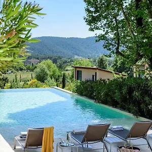 Les Sainte-victoire & 5* Le Tholonet