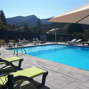 Logis Le Ceans 2* Orpierre